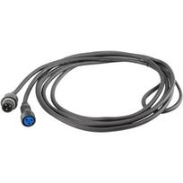 AC LED PAR 1810/15 IP65 cable laikiklis