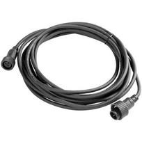 DMX LED PAR 1810/15 IP65 cable valdymo pultas