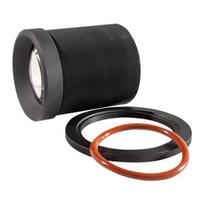45° GOBO PROJECTOR lens laikiklis
