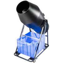 FOAM MACHINE MEGA +FRAME šviesos efektas