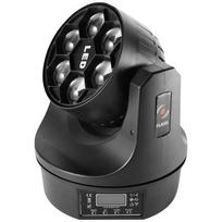 WASH-BE LED 615 OSRAM v2111 judantis prožektorius