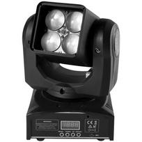WASH LED 415 ZOOM OSRAM judantis prožektorius