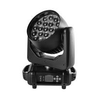 WASH LED 1915 ZOOM v2203 judantis prožektorius