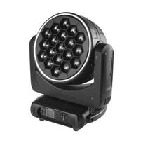 WASH-BE LED 1940 PRO judantis prožektorius