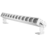 LedBar L1230 WHITE šviesos efektas