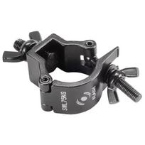 Clamp ALU Black omega 75kg laikiklis