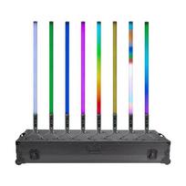 TubeFX 360 IP WDMX SET8 šviesos efektas