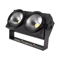DualBlaze 150+150 stroboskopas