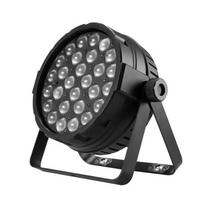 PAR64 LED 2810 LED PAR prožektorius