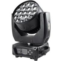 BEAM LED 1915 ZOOM v2401 judantis prožektorius