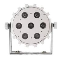 PAR SLIM P710 25° WHITE LED PAR prožektorius