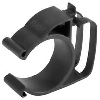 CABLE HOLDER FOR PIPE 50mm laikiklis