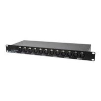 SPLITTER RDM/DMX valdymo pultas