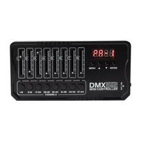 BATT CONTROLLER DMX MINI 512 valdymo pultas