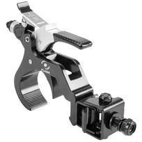 ALU Clamping Clamp 100kg laikiklis