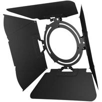 Barndoor to Fresnel laikiklis