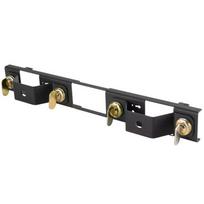FastLock Rail 1230 +2xOMEGA laikiklis