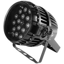 PAR LED 1815 +AUV ZOOM IP65 LED PAR prožektorius