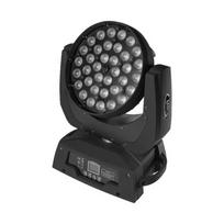 WASH LED 3615 +AUV judantis prožektorius