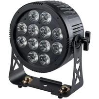 ParACCU 1220 IP WDMX LED PAR prožektorius