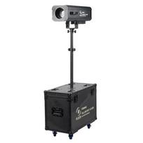 FOLLOW SPOT DJ 350W prožektorius