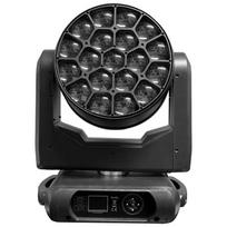 WashFX 300 judantis prožektorius