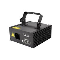 LASER 1W RGB 15kpps SD DMX lazeris