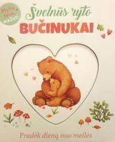 Švelnūs ryto bučinukai