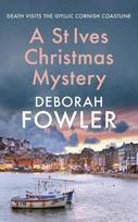 A St Ives Christmas Mystery: The must-read festive cosy crime mystery