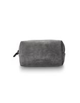 Pouch pouch orgaznizer daugiafunkcinis maišelis priedams 19x12x8cm pilkas