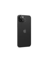 Spigen Glas.tR EZ Fit Optik Pro kameros dangtelis skirtas iPhone 15 Pro / 15 Pro Max - 2 vnt.
