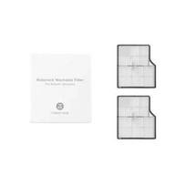 Vacuum Cleaner Accessory|ROBOROCK|Hepa Dust Filter, 2-Pack|For Saros 10|8.02.0398