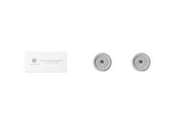Vacuum Cleaner Accessory|ROBOROCK|Map Cloth Edgewise|For Saros 10|8.02.0402