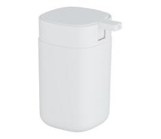 WENKO 24829100 - Muilo dozatorius DAVOS 350 ml, baltas