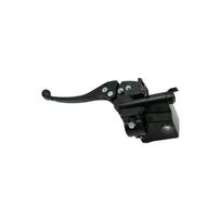 MASTER PUMP COMP., 297840007-0001