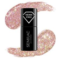 SEMILAC Hibrinis lakas 243 Jūrų žvaigždė 7ml