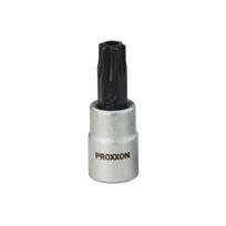 1/4" galvutė su Torx antgaliu PROXXON TX8