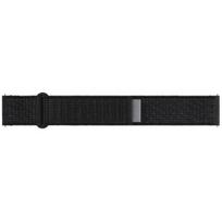 Samsung Cloth Strap (S/ M) Galaxy Watch 6/ 6 Classic Black