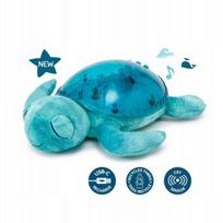 Cloud B Tranquil Turtle Blue