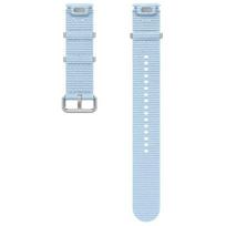 Samsung Stylish Sport Strap (M/ L) Galaxy Watch 4/ 5/ 6/ 7 Sky Blue