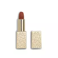 Revolution PRO - Naujas Neutral (Satin Matte Lips Tick) 3,6 g - Stiletto