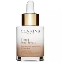 "Clarins Tinted Oleo-Serum" - tamsintas aliejinis serumas 30 ml