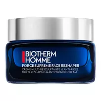 Biotherm Homme Force Supreme Reshaper Cream 50 ml