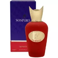 Universalūs kvepalai, Sospiro Traviata EDP 100ml