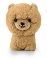 Pliušinis meškutis Chow Chow