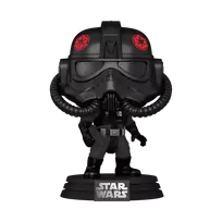 FUNKO POP! Vinilinė figūrėlė: Star Wars: Andor - Cassian Andor (w/ Chase)