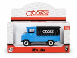 Vehicle PRL ZUK SPOLEM blue