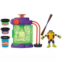PLAY-DOH playset Mutation Station
