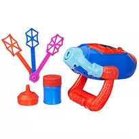 SPIDER-MAN vaidmenų žaidimas Spidey Bubble Slinger