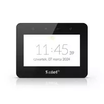 KEYPAD TOUCHSCREEN INTEGRA/INT-TSG2R-B SATEL